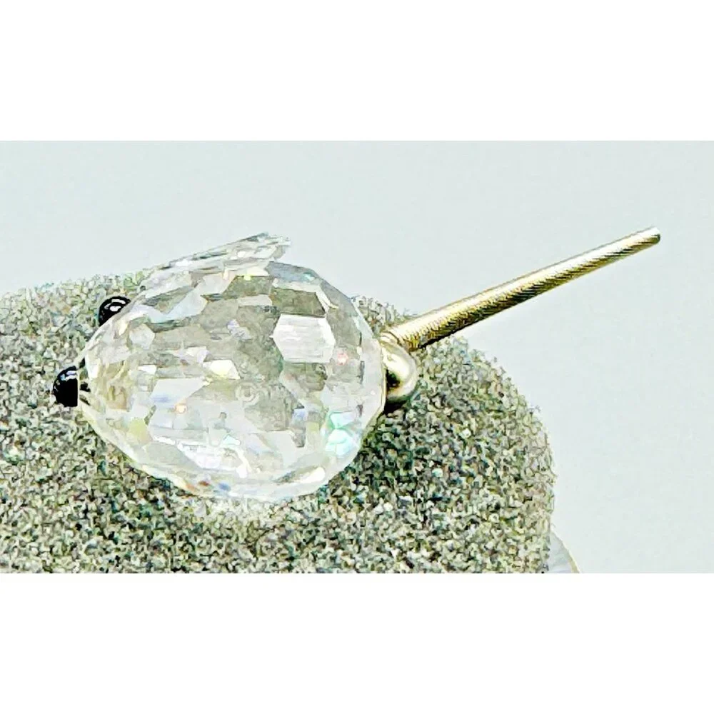 Swarovski austria crystal